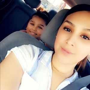 Meet your Posher, Janejanet